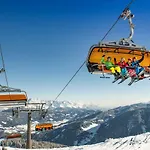 Alpenland Appartamento