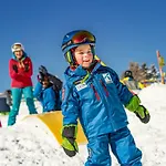 Appartamento Alpenland Flachau