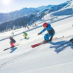 Appartamento Alpenland