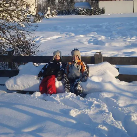 Alpenland Appartamento Flachau