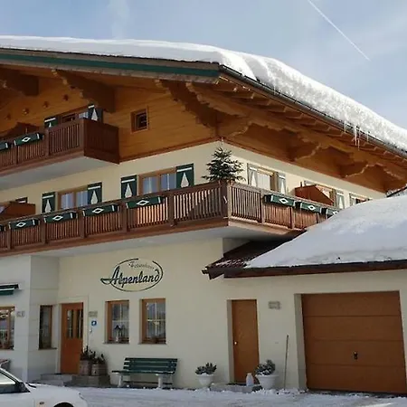 Alpenland