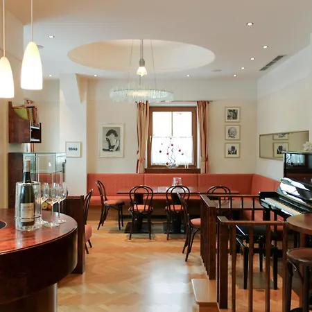 Apartment Alpenland
