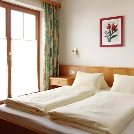 Alpenland Apartmán *
