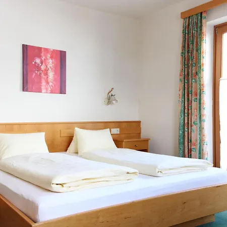 Alpenland Apartmán Flachau
