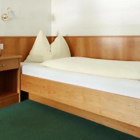 Alpenland Apartmán