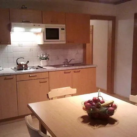 Appartamento Alpenland Flachau