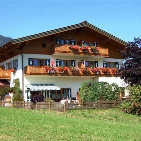 Lejlighed Alpenland Flachau