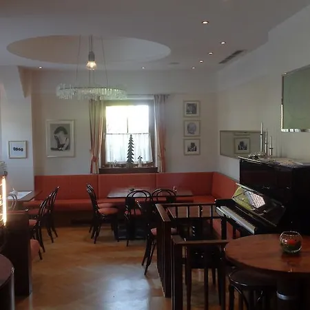 Apartmán Alpenland *