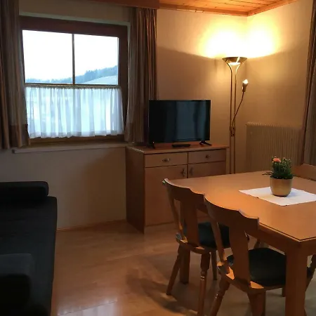 Alpenland Apartmán