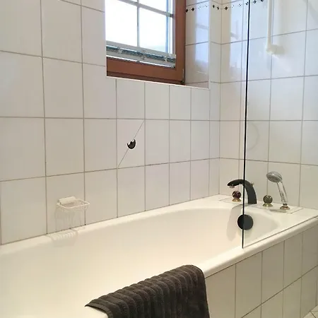 Alpenland Appartamento