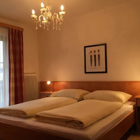 Alpenland Apartment Flachau