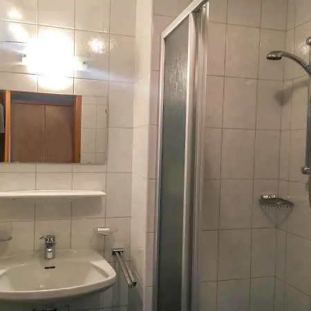 Appartamento Alpenland