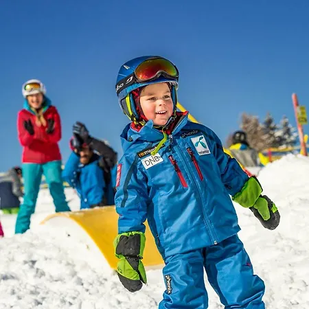 Appartamento Alpenland Flachau