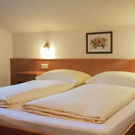 Apartmán Alpenland Flachau