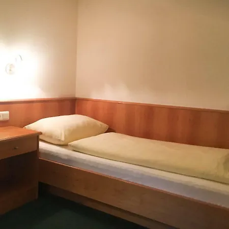 Alpenland Lägenhet Flachau