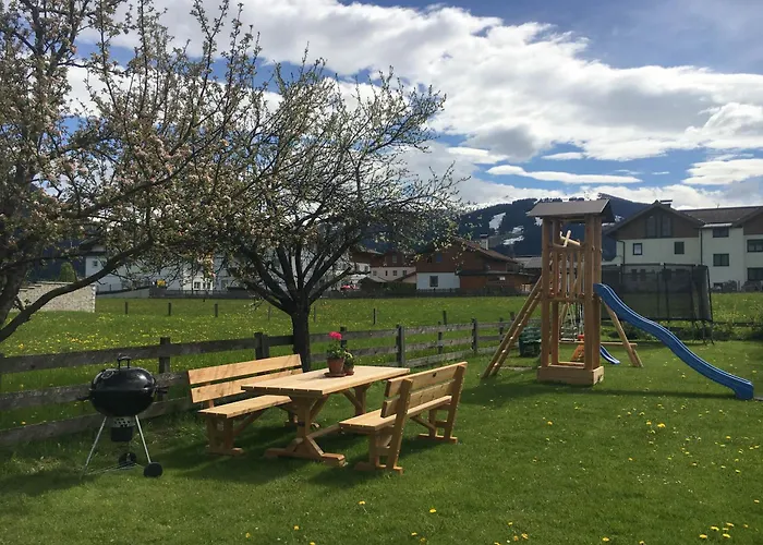 Alpenland * 플라차우