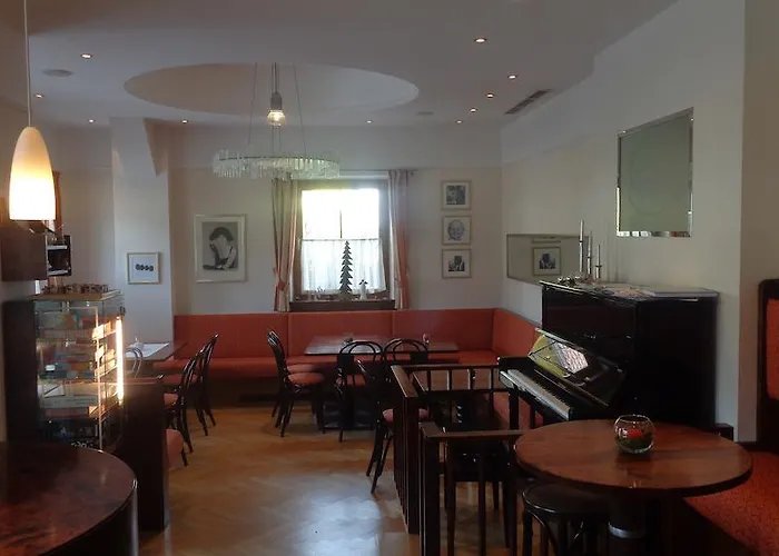 Apartman Alpenland *