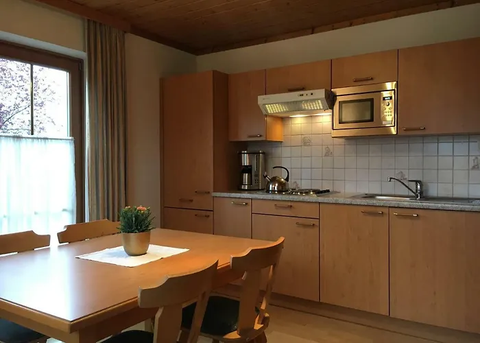 Alpenland Daire