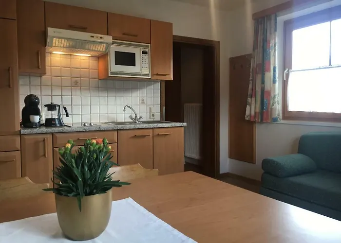 Alpenland * 플라차우