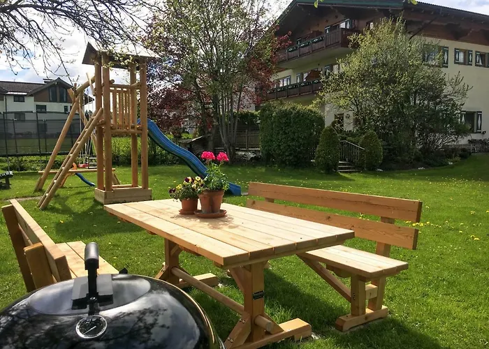 Alpenland * 플라차우