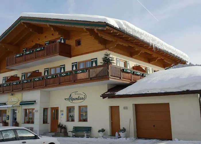 Alpenland *
