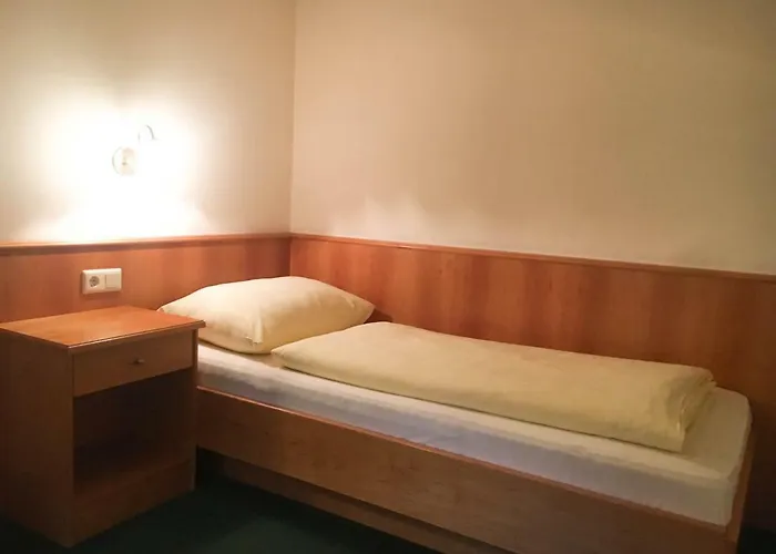 Alpenland Apartman Flachau