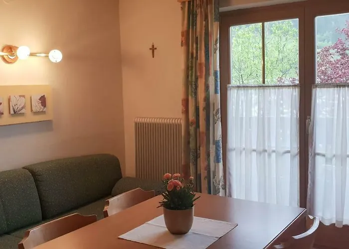 Alpenland 플라차우